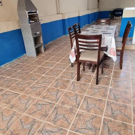Apartamento A 250M Da Basilica Aparecida  Exterior photo