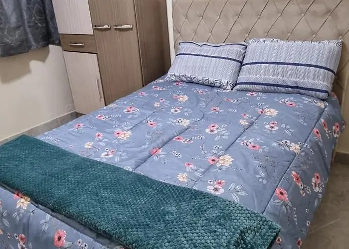 Apartamento A 250M Da Basilica