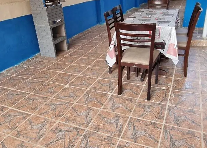 Apartamento A 250M Da Basilica