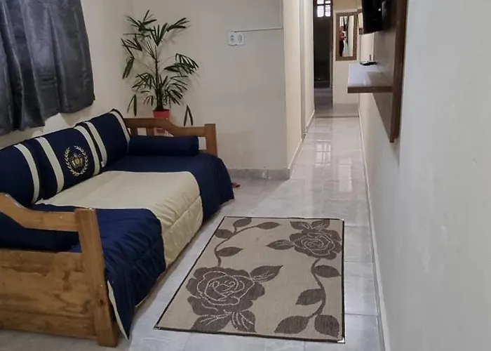 Apartamento A 250M Da Basilica